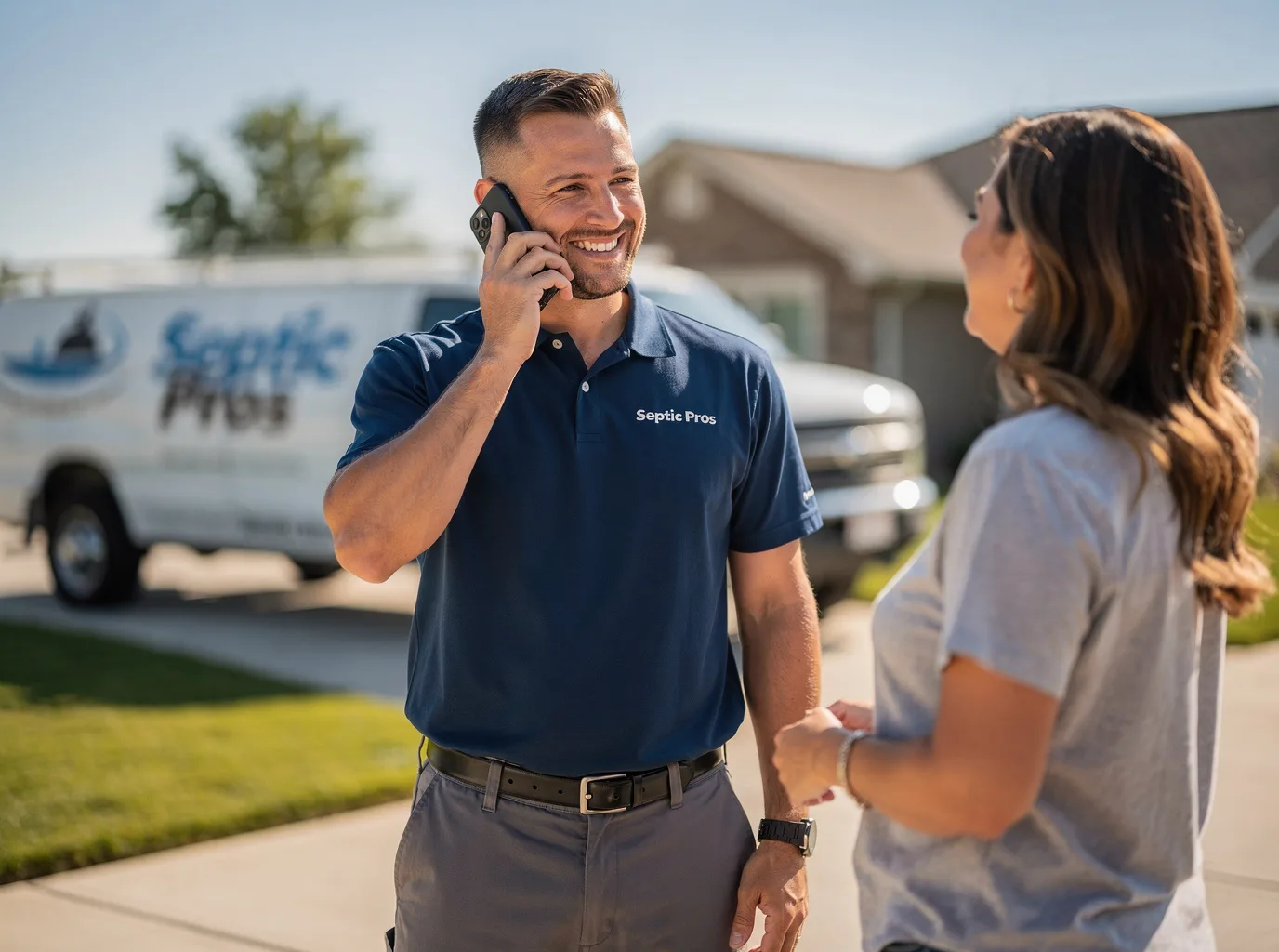 Septic Tank Pumping Milford, IL FAQs
